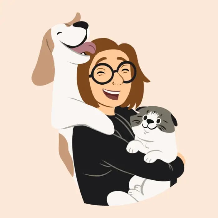 Chloé pet-sitter